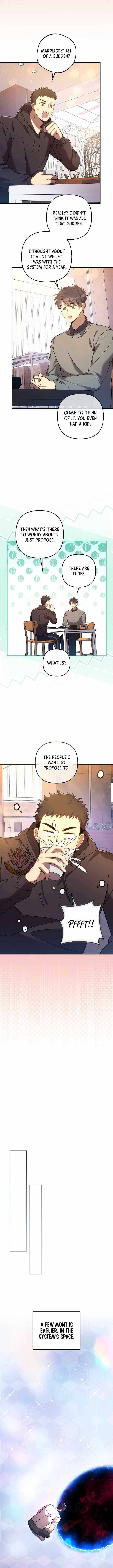 My Daughter is the Final Boss Chapter 160-eng-li - Page 8