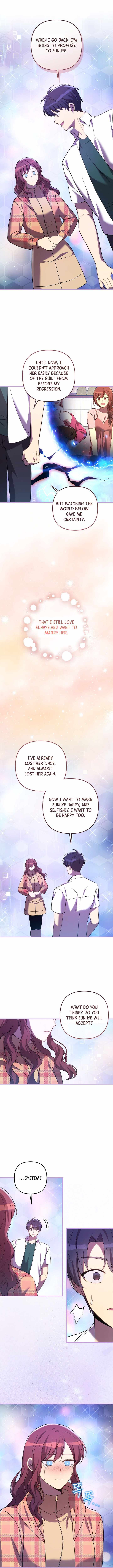 My Daughter is the Final Boss Chapter 160-eng-li - Page 11