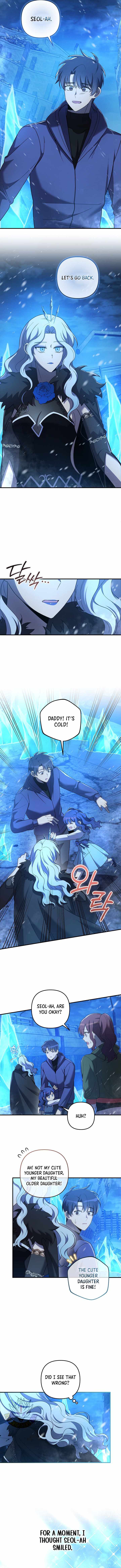 My Daughter is the Final Boss Chapter 160-eng-li - Page 2