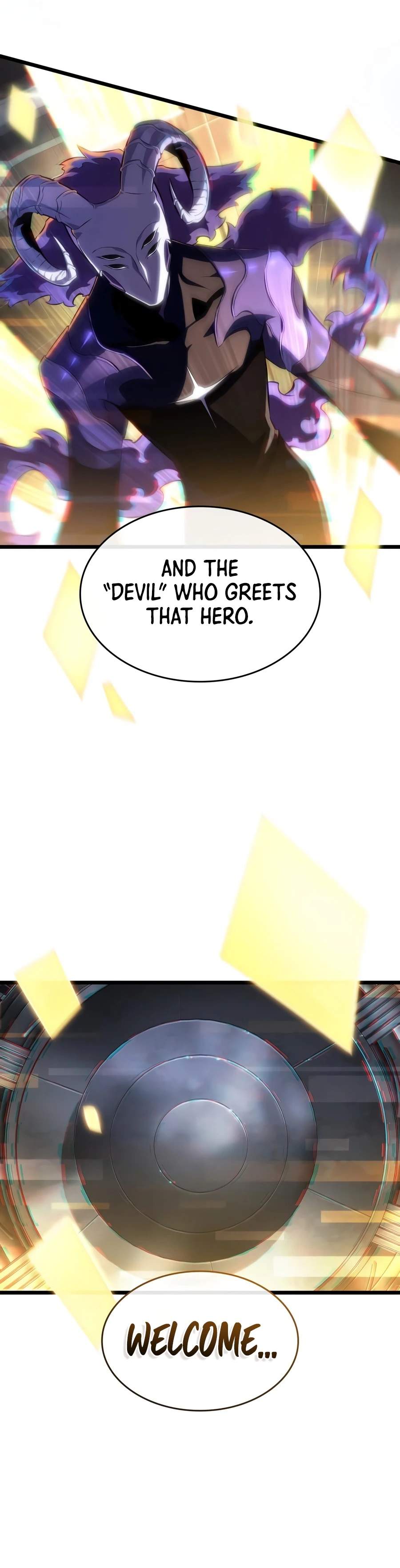 The World After the Fall Chapter 239-eng-li - Page 6