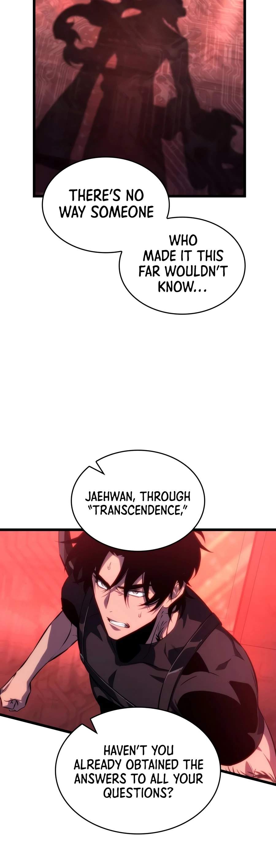 The World After the Fall Chapter 239-eng-li - Page 4