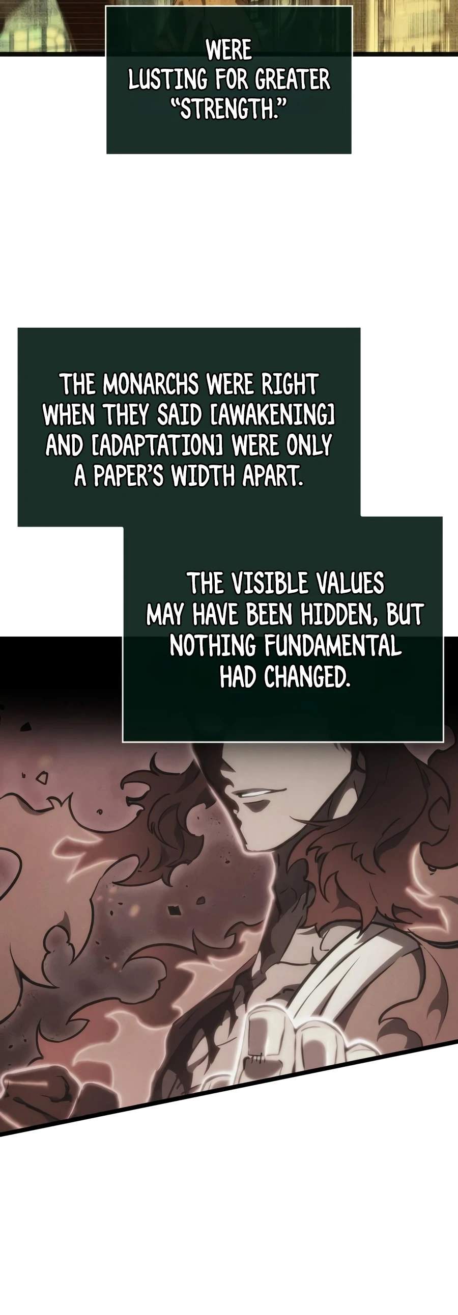 The World After the Fall Chapter 239-eng-li - Page 16