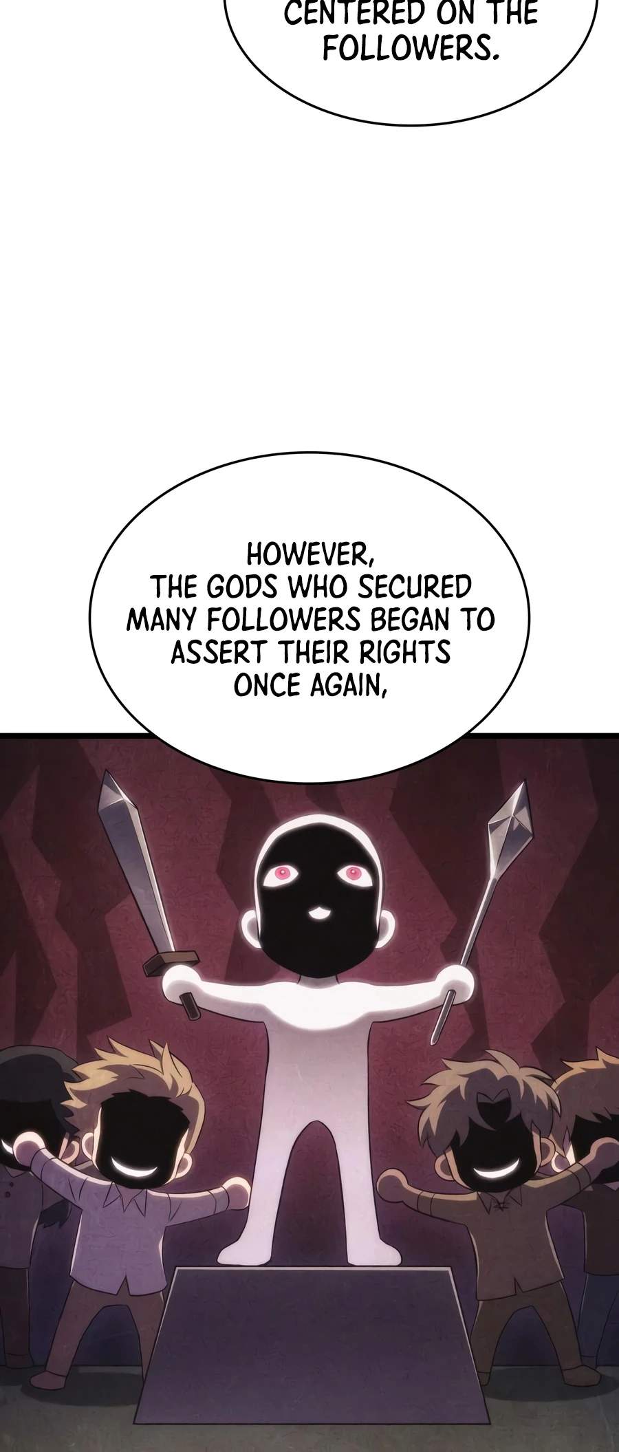 The World After the Fall Chapter 239-eng-li - Page 18