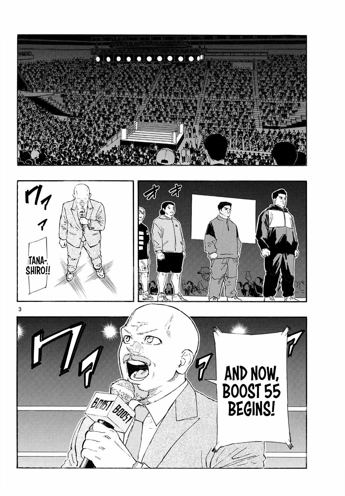 Red Blue Chapter 197-eng-li - Page 2