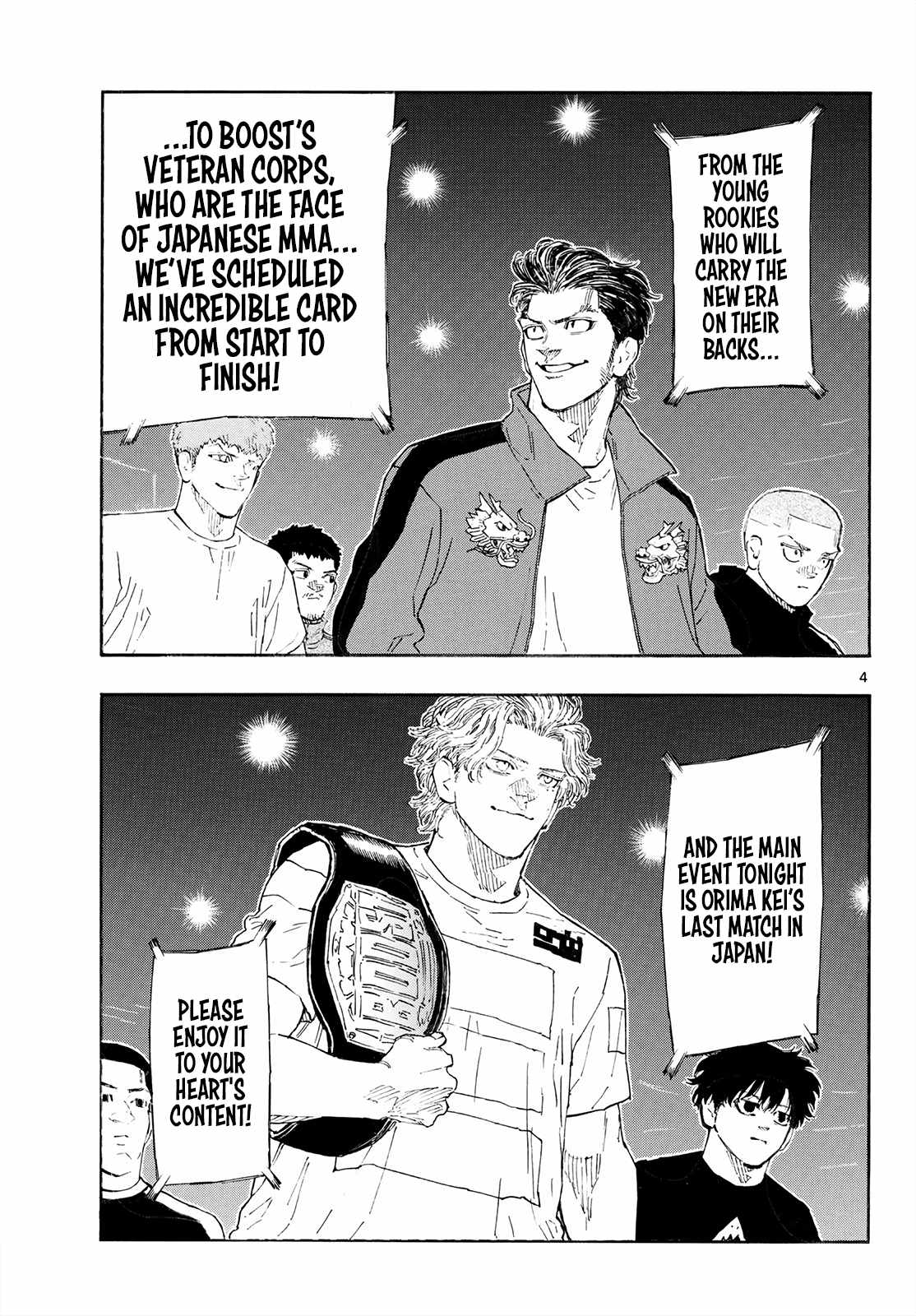 Red Blue Chapter 197-eng-li - Page 3