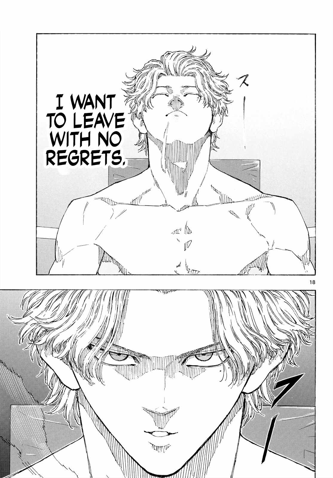 Red Blue Chapter 197-eng-li - Page 17