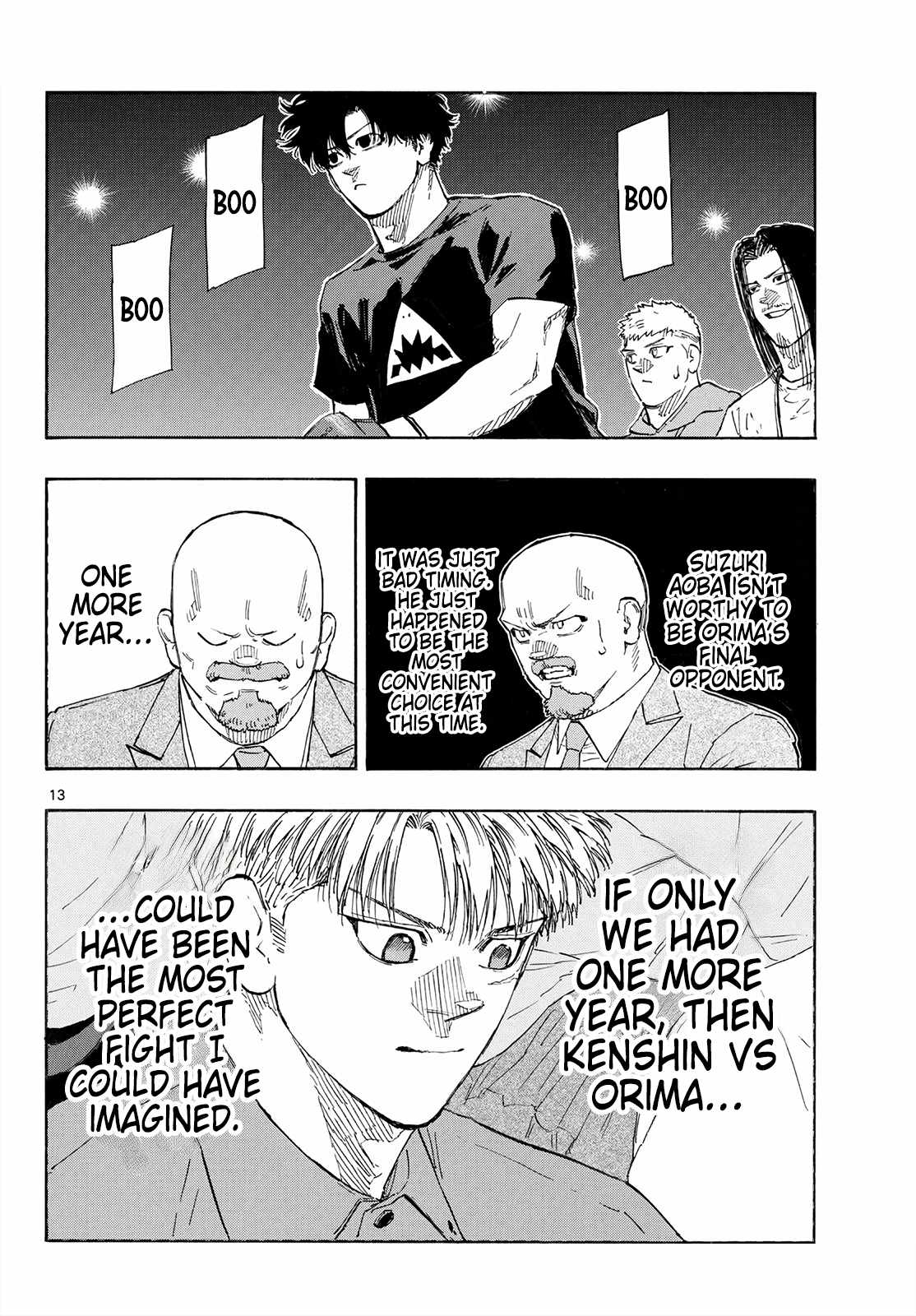 Red Blue Chapter 197-eng-li - Page 12