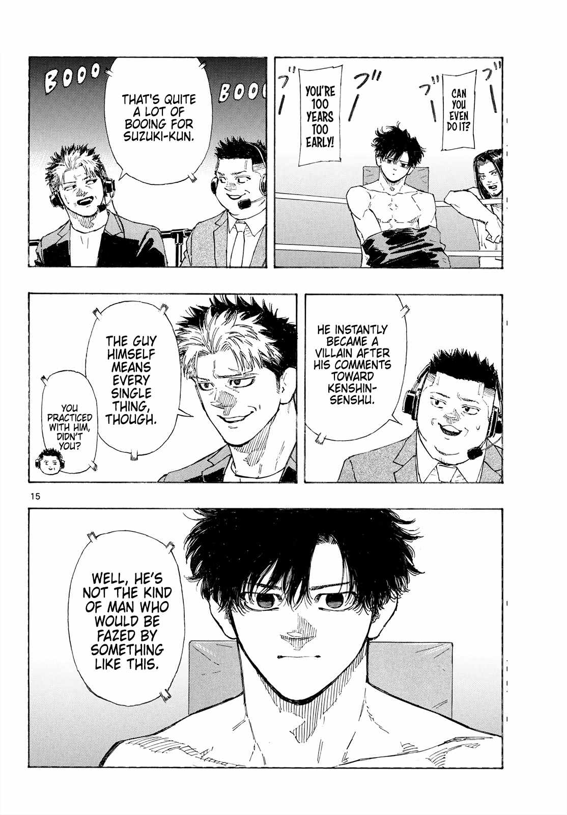 Red Blue Chapter 197-eng-li - Page 14