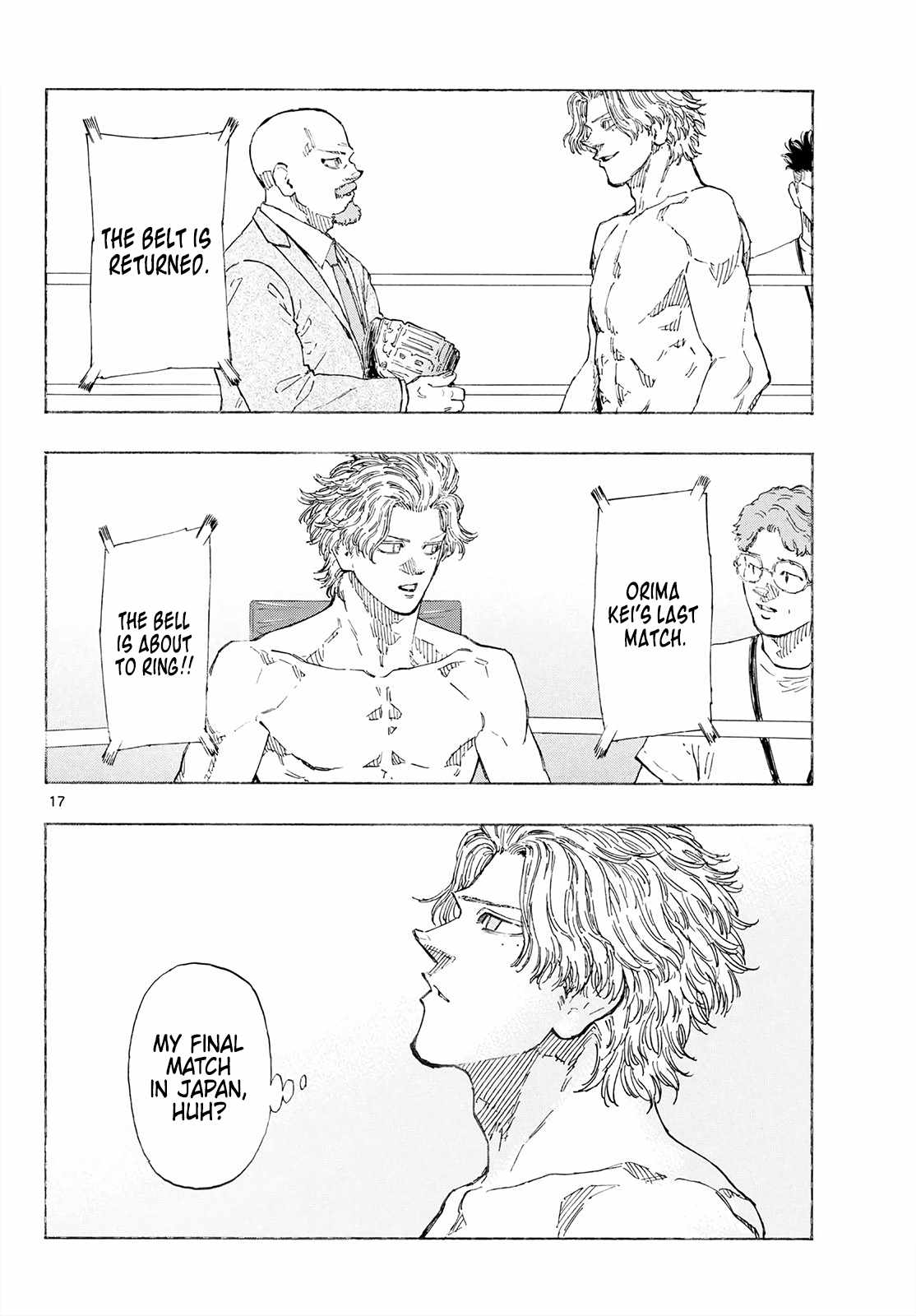 Red Blue Chapter 197-eng-li - Page 16
