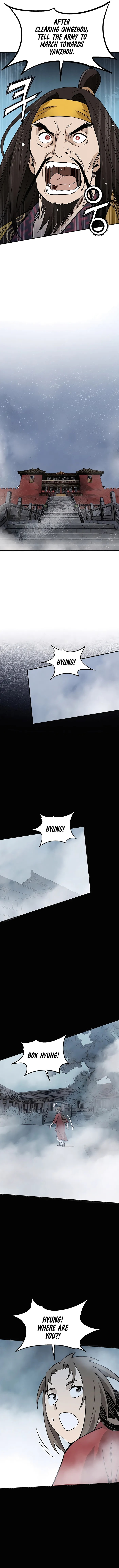 I Reincarnated as a Legendary Surgeon Chapter 101-eng-li - Page 6