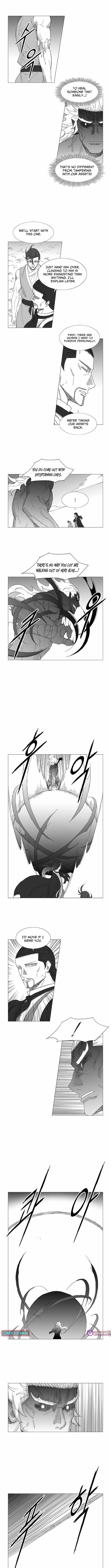 Wind Sword Chapter 163-eng-li - Page 2