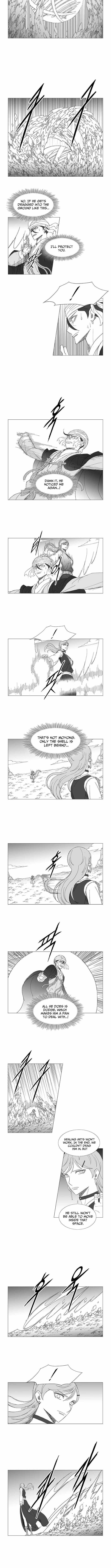 Wind Sword Chapter 163-eng-li - Page 4