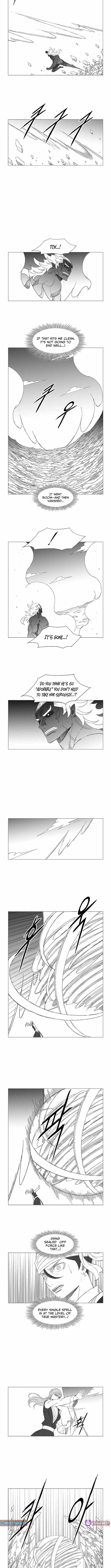 Wind Sword Chapter 163-eng-li - Page 3