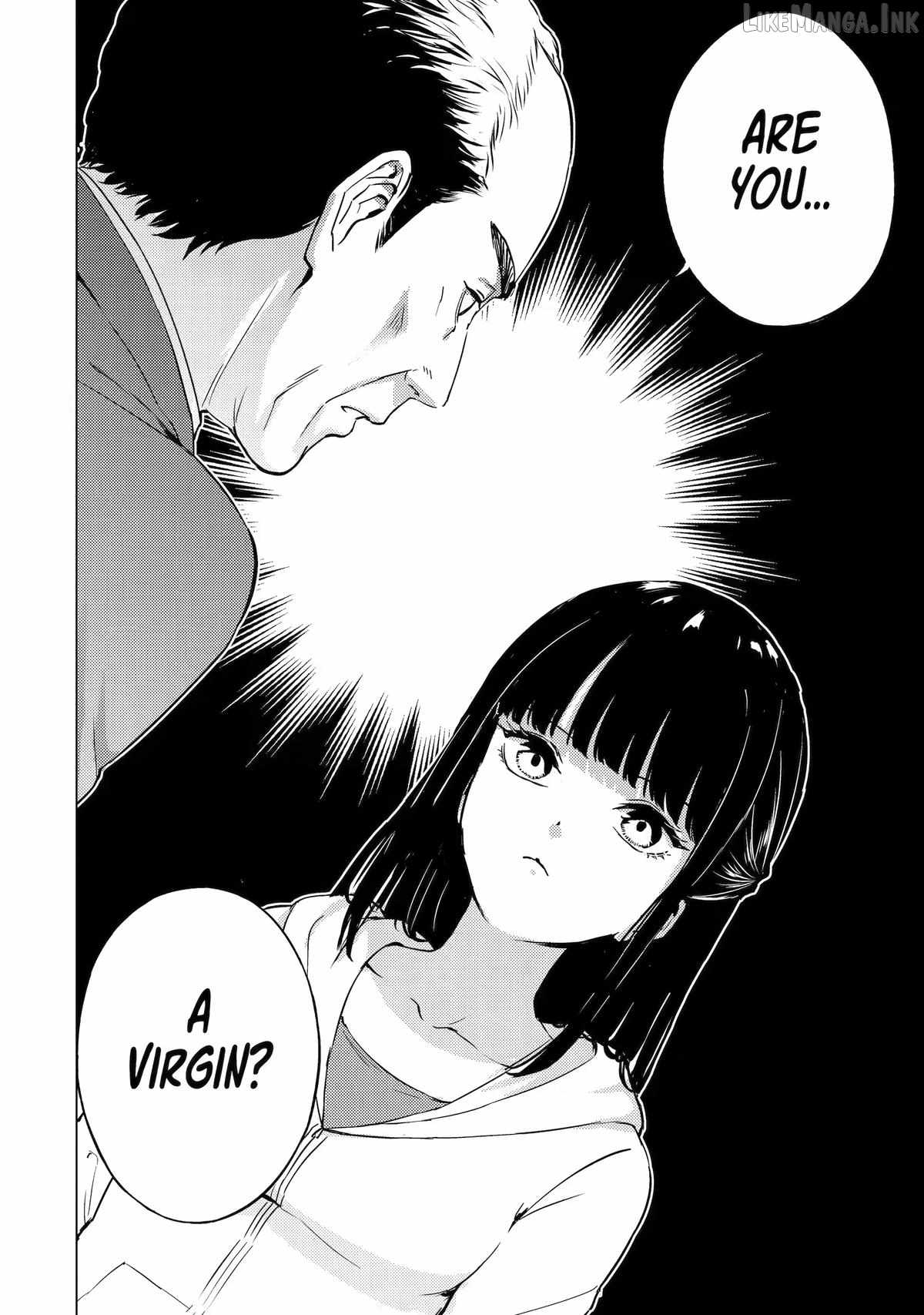 Ore no Genjitsu wa Ren’ai Game?? ka to Omottara Inochigake no Game datta Chapter 90-eng-li - Page 15