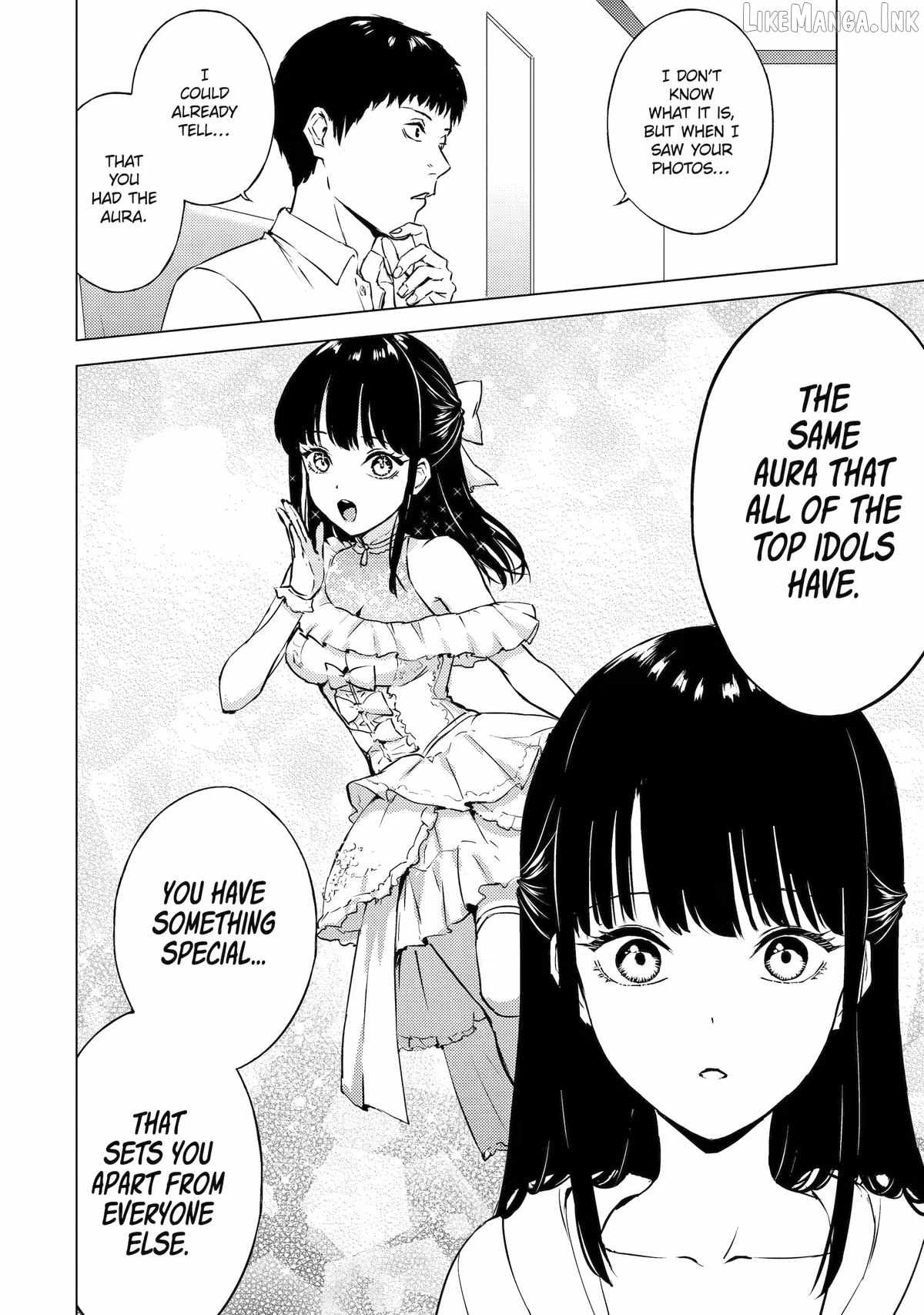 Ore no Genjitsu wa Ren’ai Game?? ka to Omottara Inochigake no Game datta Chapter 90-eng-li - Page 7