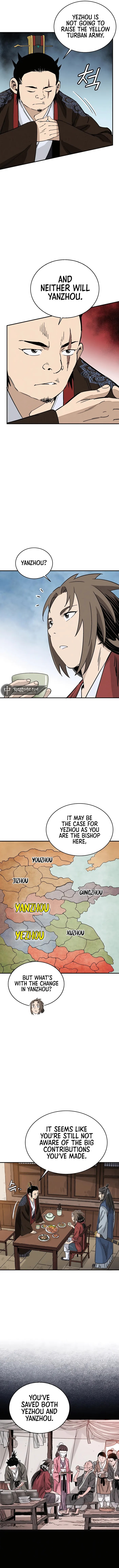 I Reincarnated as a Legendary Surgeon Chapter 101-eng-li - Page 2