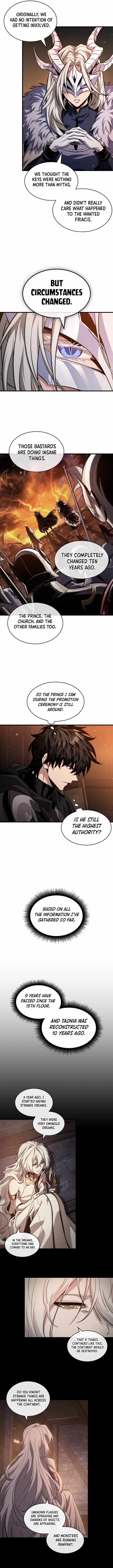 Pick Me Up Chapter 206-eng-li - Page 11