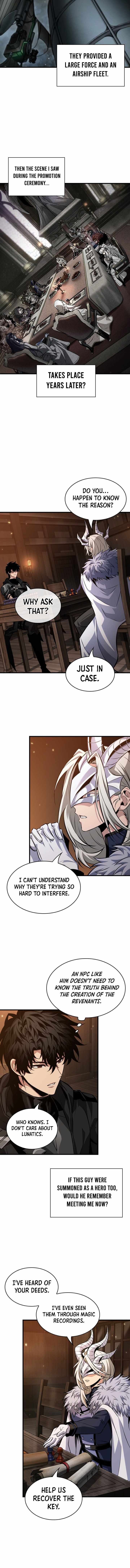 Pick Me Up Chapter 206-eng-li - Page 13