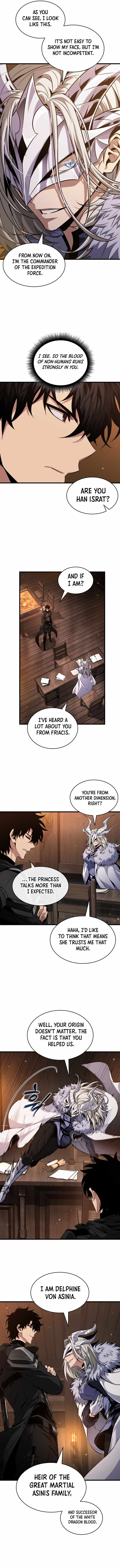 Pick Me Up Chapter 206-eng-li - Page 9