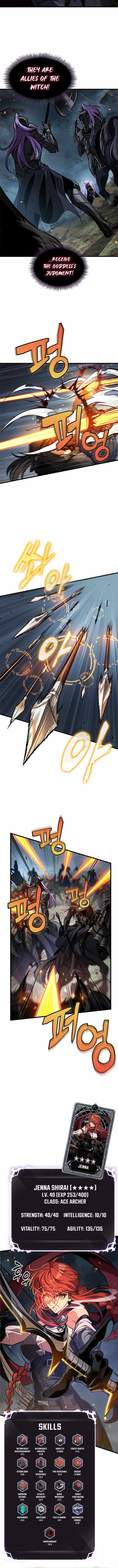 Pick Me Up Chapter 206-eng-li - Page 1