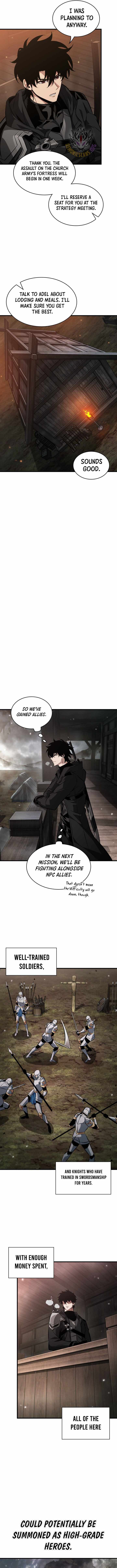 Pick Me Up Chapter 206-eng-li - Page 14