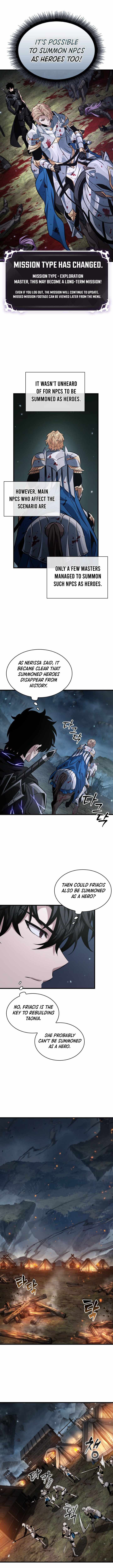 Pick Me Up Chapter 206-eng-li - Page 7