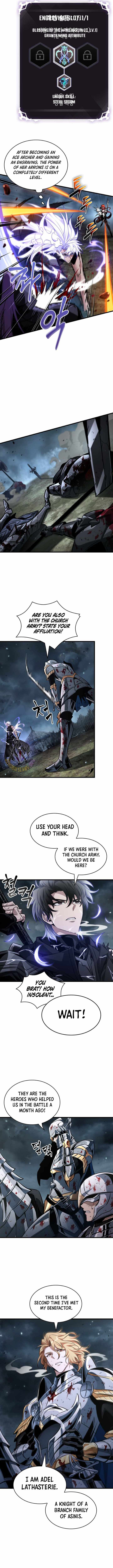 Pick Me Up Chapter 206-eng-li - Page 2