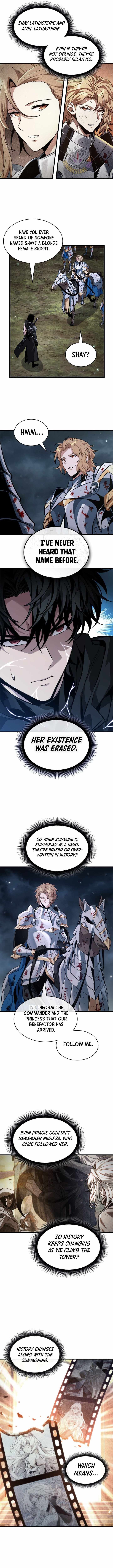 Pick Me Up Chapter 206-eng-li - Page 6