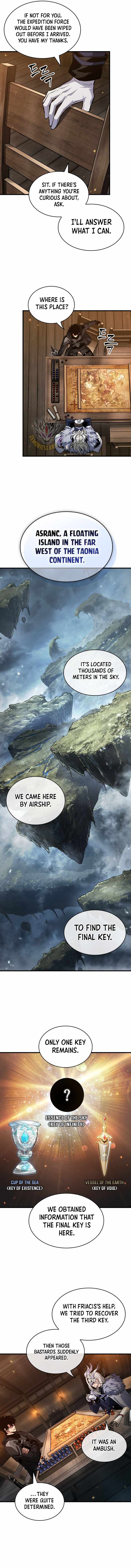 Pick Me Up Chapter 206-eng-li - Page 10