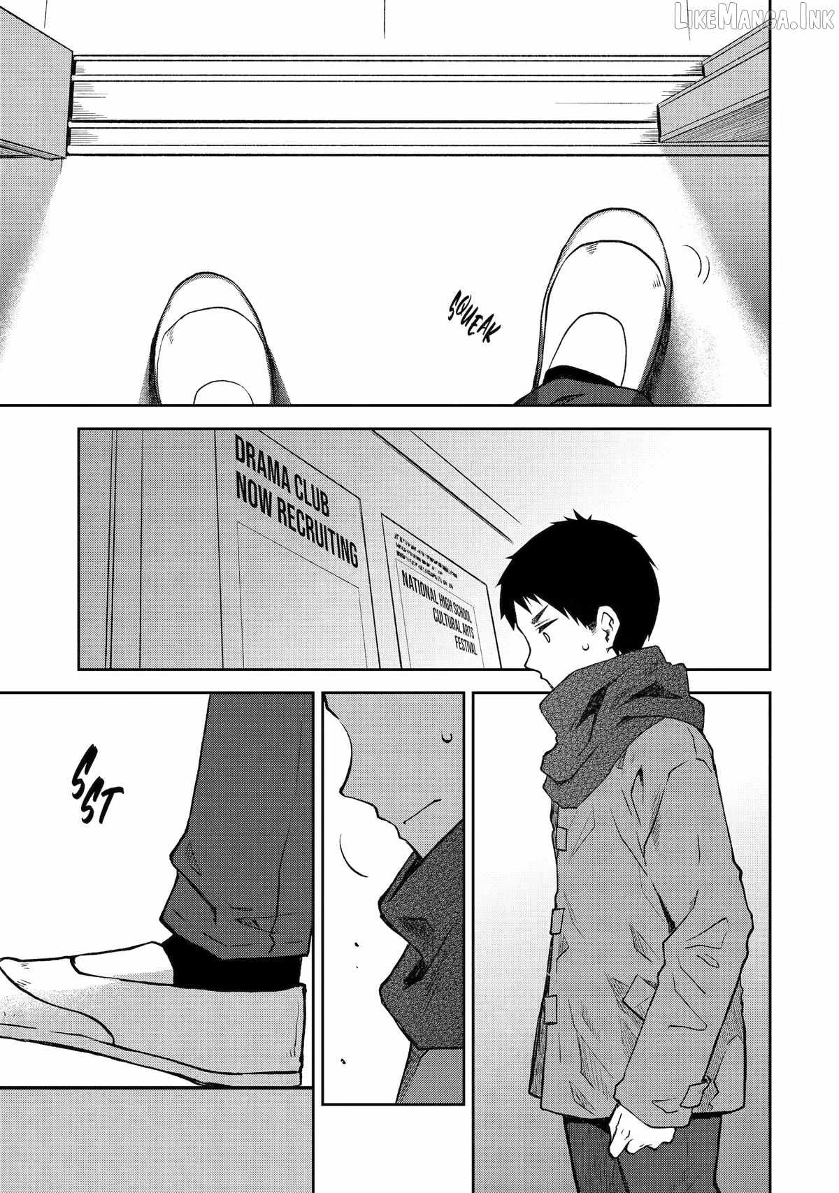 A Drunk Thief Bought a Sl@v3z Girl Chapter 38-eng-li - Page 10