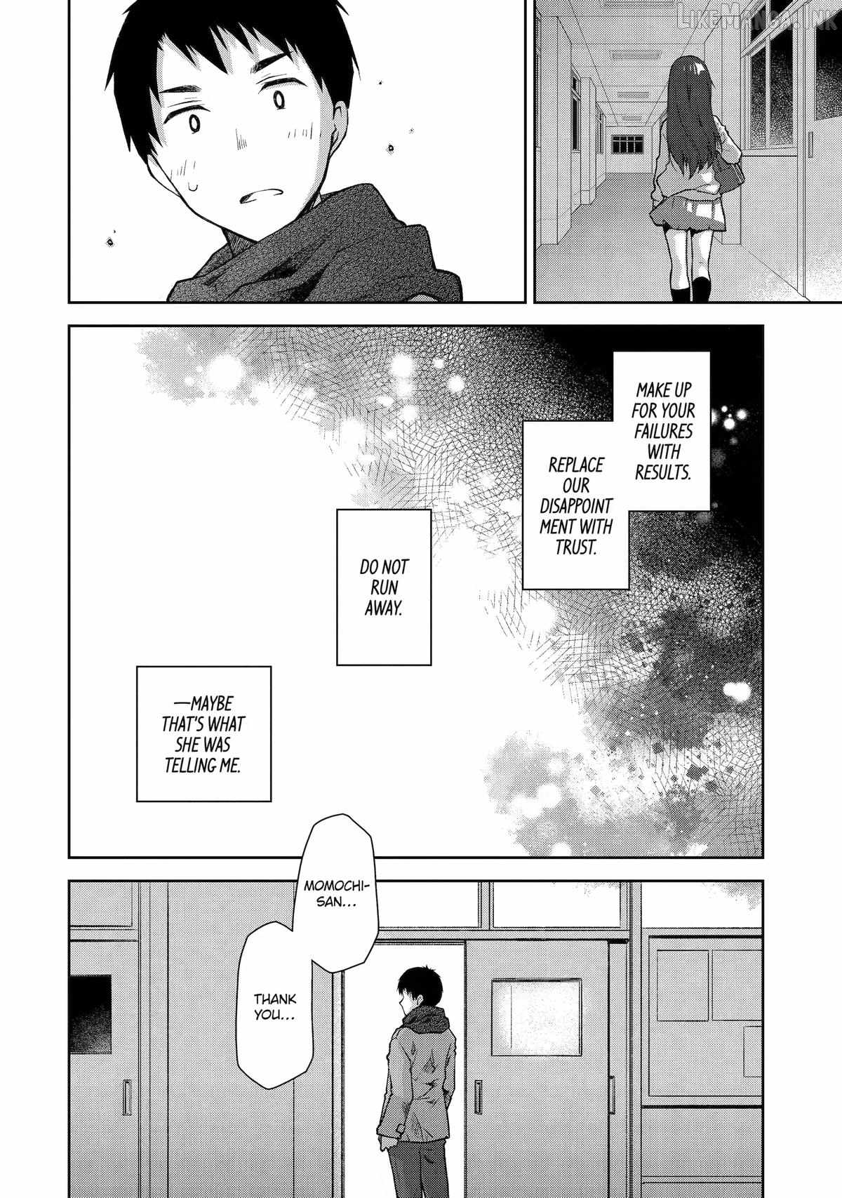 A Drunk Thief Bought a Sl@v3z Girl Chapter 38-eng-li - Page 9