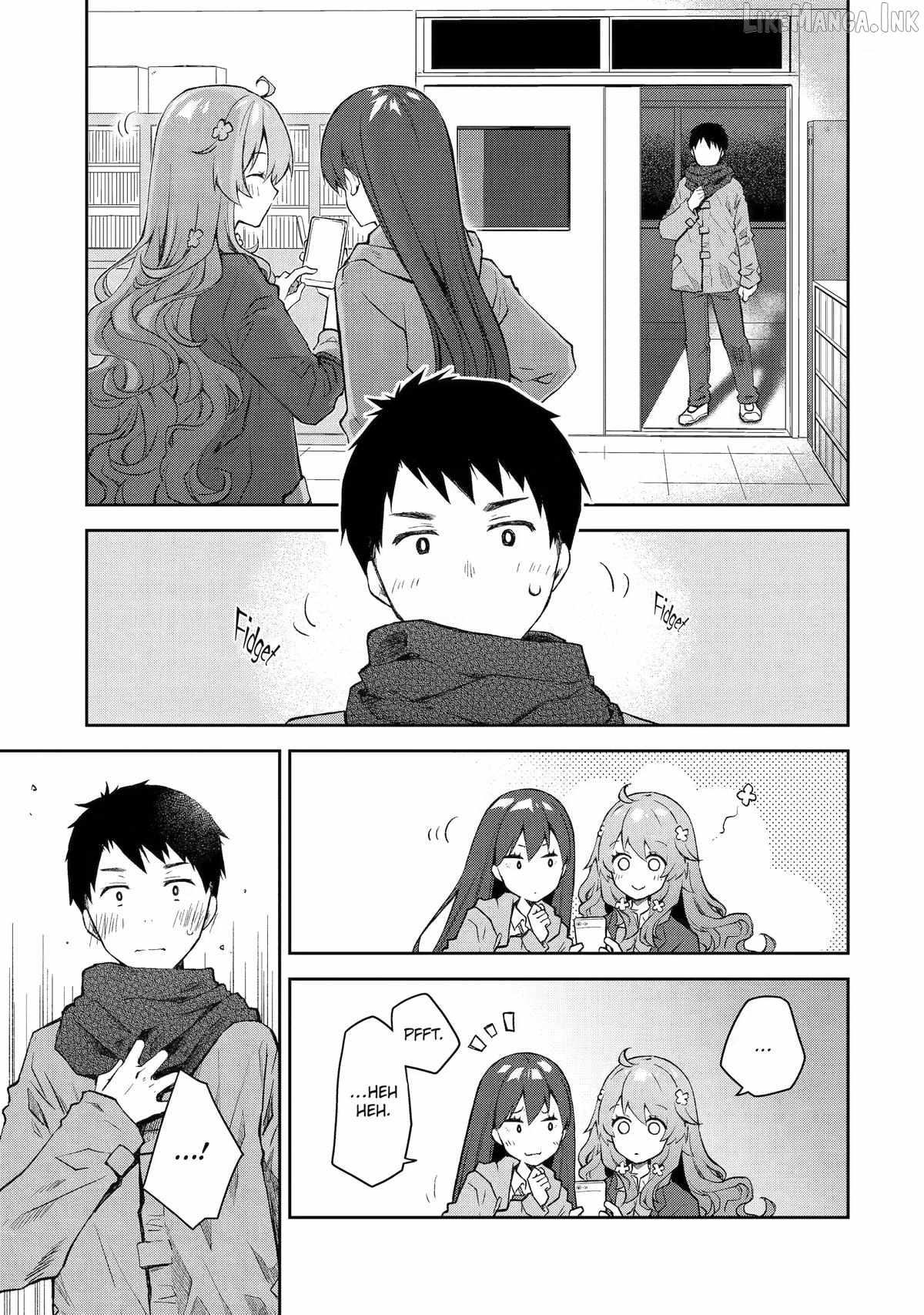 A Drunk Thief Bought a Sl@v3z Girl Chapter 38-eng-li - Page 2