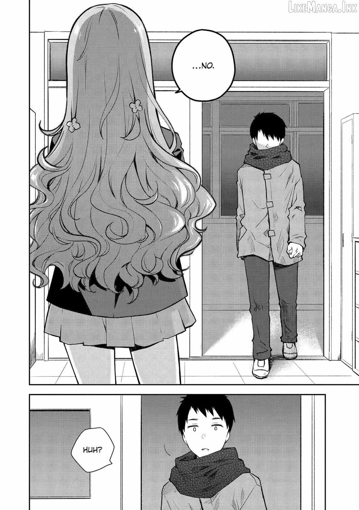 A Drunk Thief Bought a Sl@v3z Girl Chapter 38-eng-li - Page 11