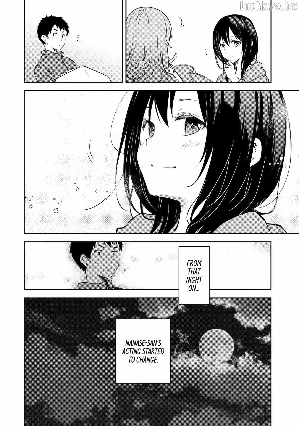 A Drunk Thief Bought a Sl@v3z Girl Chapter 38-eng-li - Page 41