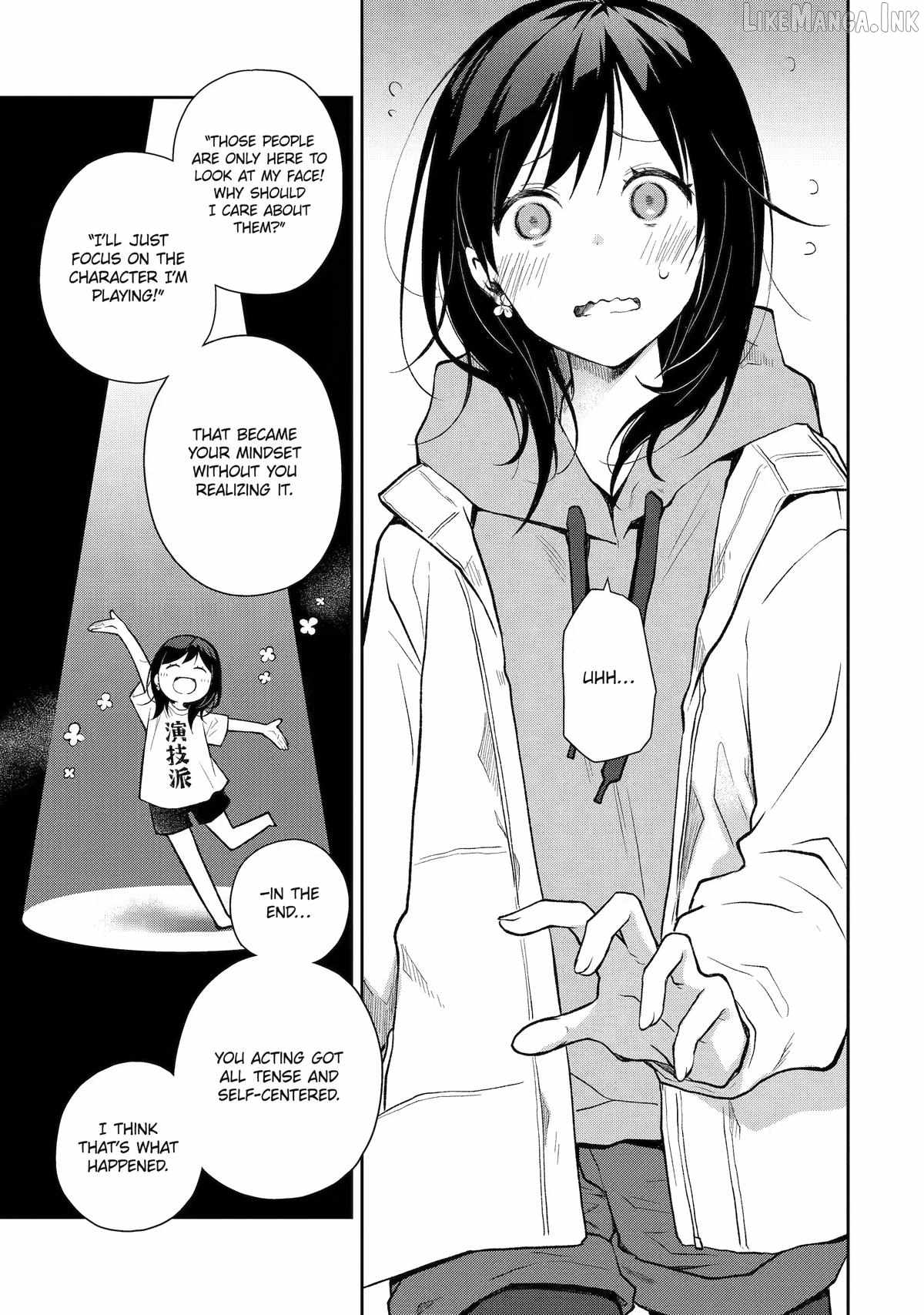 A Drunk Thief Bought a Sl@v3z Girl Chapter 38-eng-li - Page 28