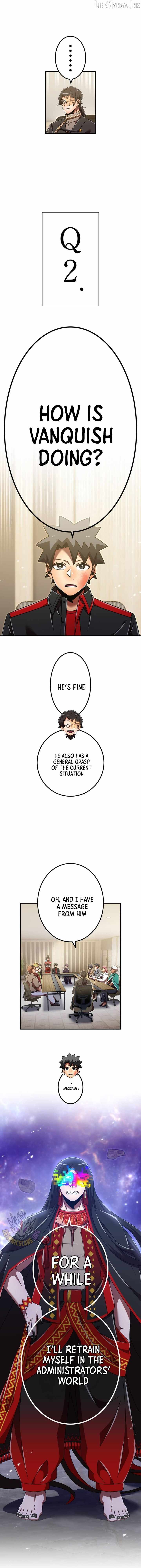 Savior of Divine Blood ~Draw Out 0.00000001% To Become the Strongest~ Chapter 194-eng-li - Page 13