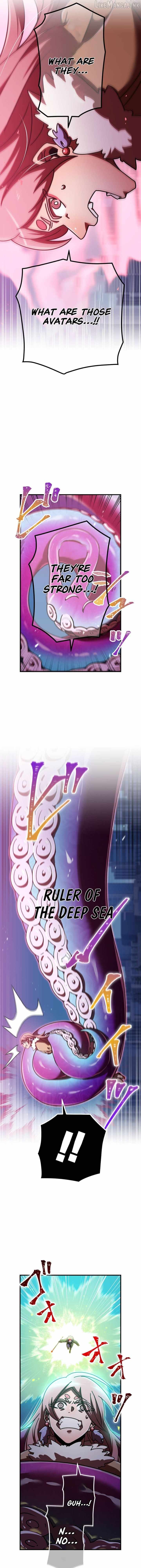 Savior of Divine Blood ~Draw Out 0.00000001% To Become the Strongest~ Chapter 194-eng-li - Page 2