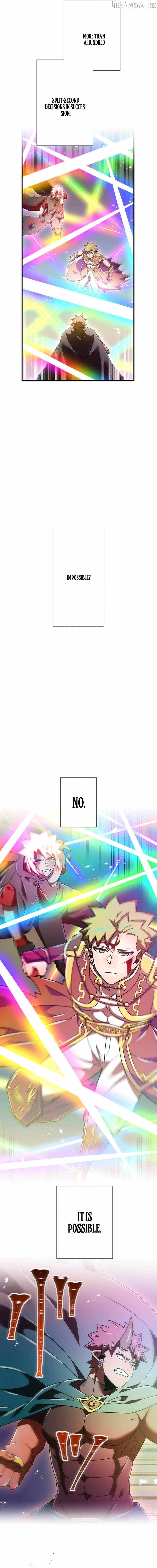 Savior of Divine Blood ~Draw Out 0.00000001% To Become the Strongest~ Chapter 193-eng-li - Page 4