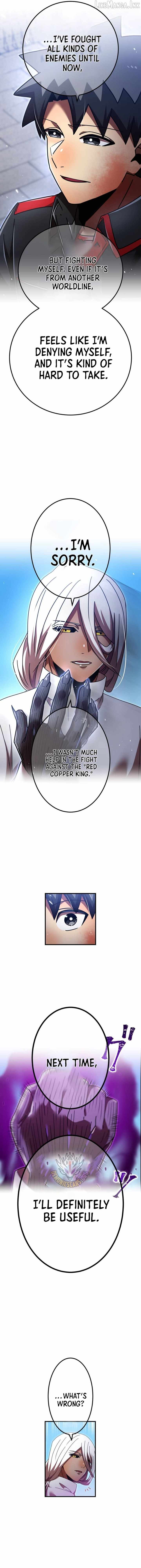 Savior of Divine Blood ~Draw Out 0.00000001% To Become the Strongest~ Chapter 194-eng-li - Page 21