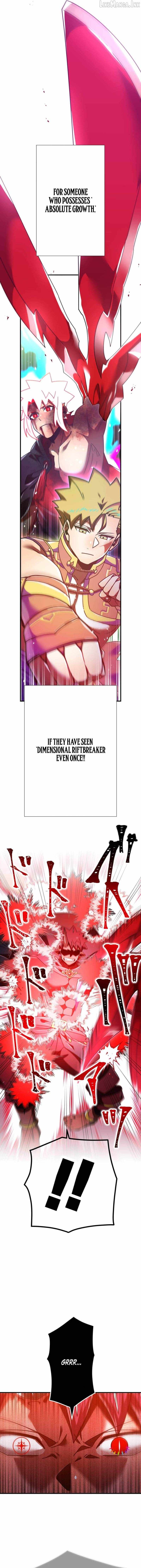 Savior of Divine Blood ~Draw Out 0.00000001% To Become the Strongest~ Chapter 193-eng-li - Page 5