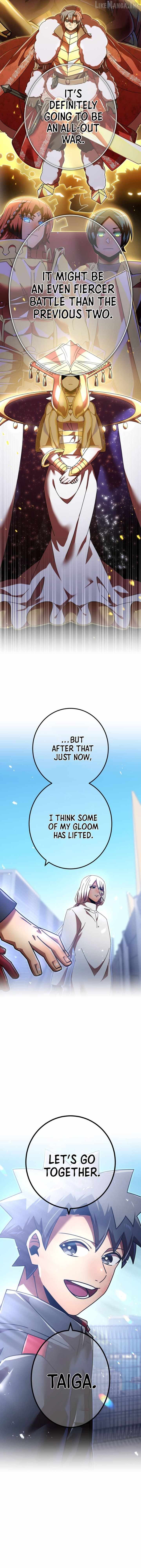 Savior of Divine Blood ~Draw Out 0.00000001% To Become the Strongest~ Chapter 194-eng-li - Page 24