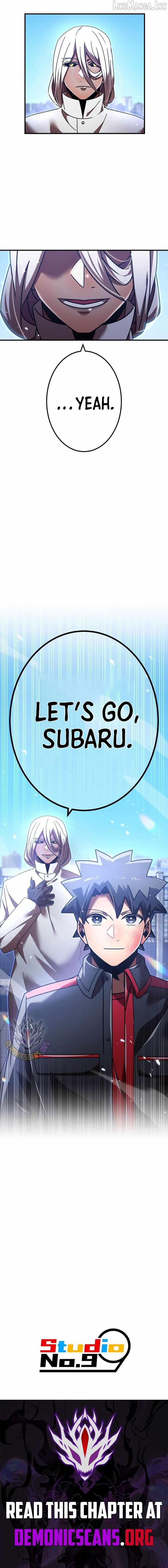 Savior of Divine Blood ~Draw Out 0.00000001% To Become the Strongest~ Chapter 194-eng-li - Page 25