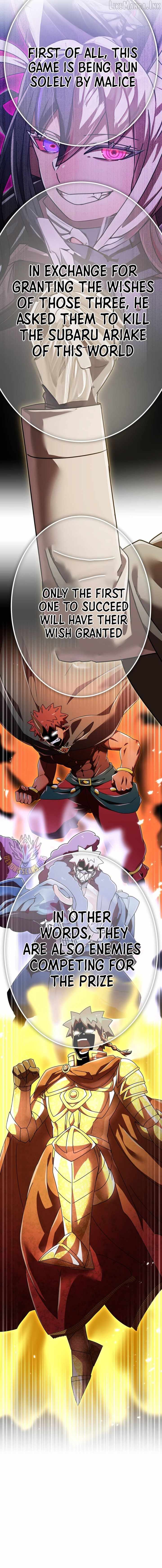 Savior of Divine Blood ~Draw Out 0.00000001% To Become the Strongest~ Chapter 194-eng-li - Page 15