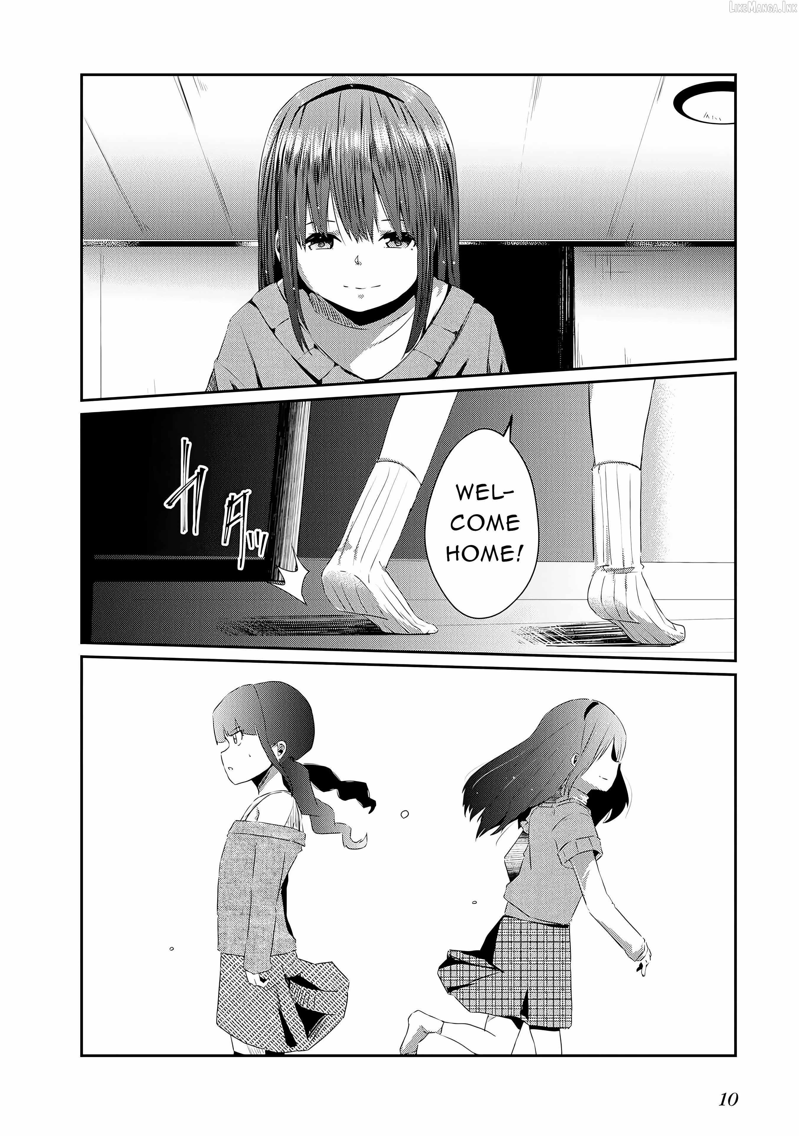 Old Man Reincarnates and Becomes a Genius Actor Chapter 17-eng-li - Page 11