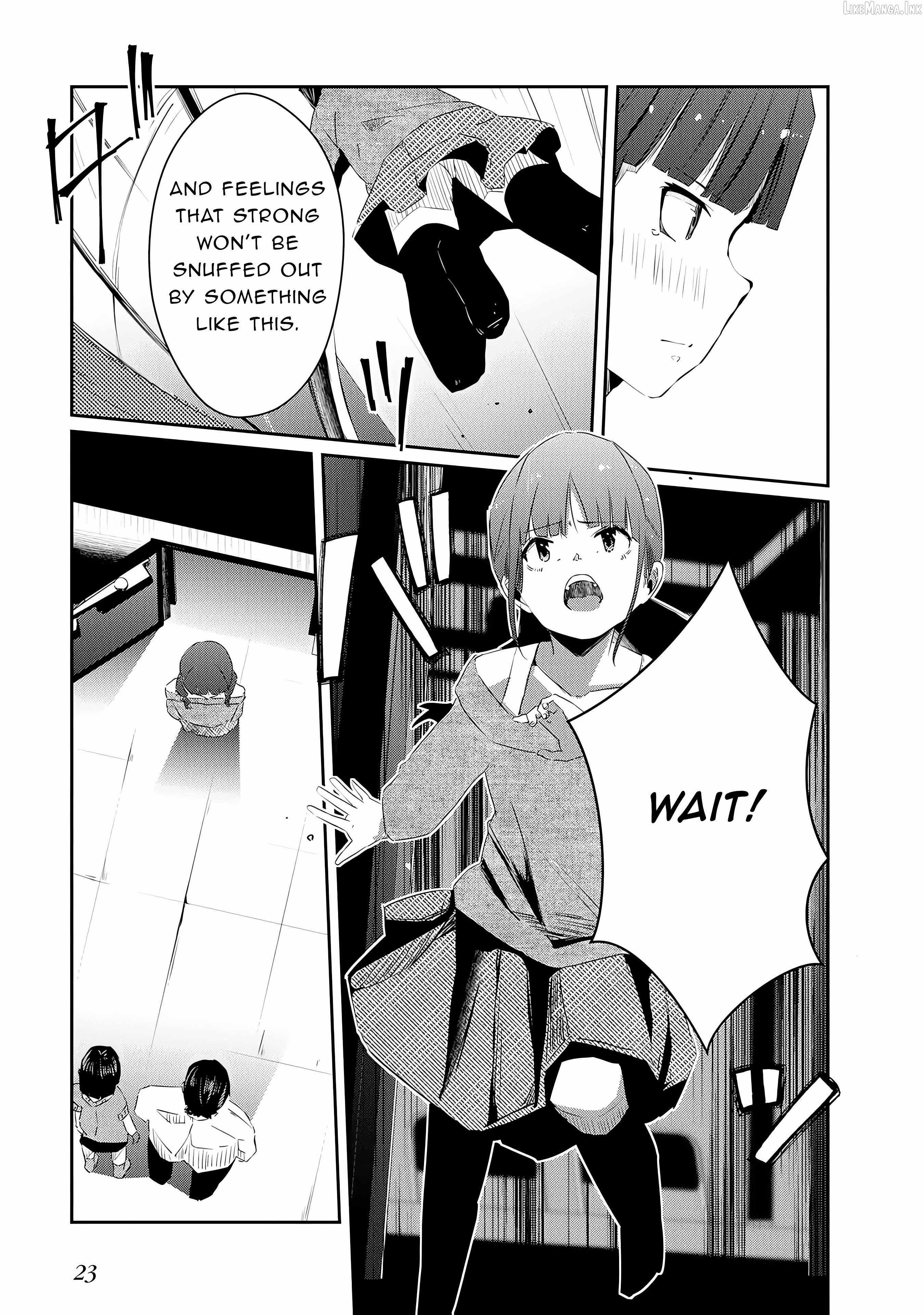 Old Man Reincarnates and Becomes a Genius Actor Chapter 17-eng-li - Page 24