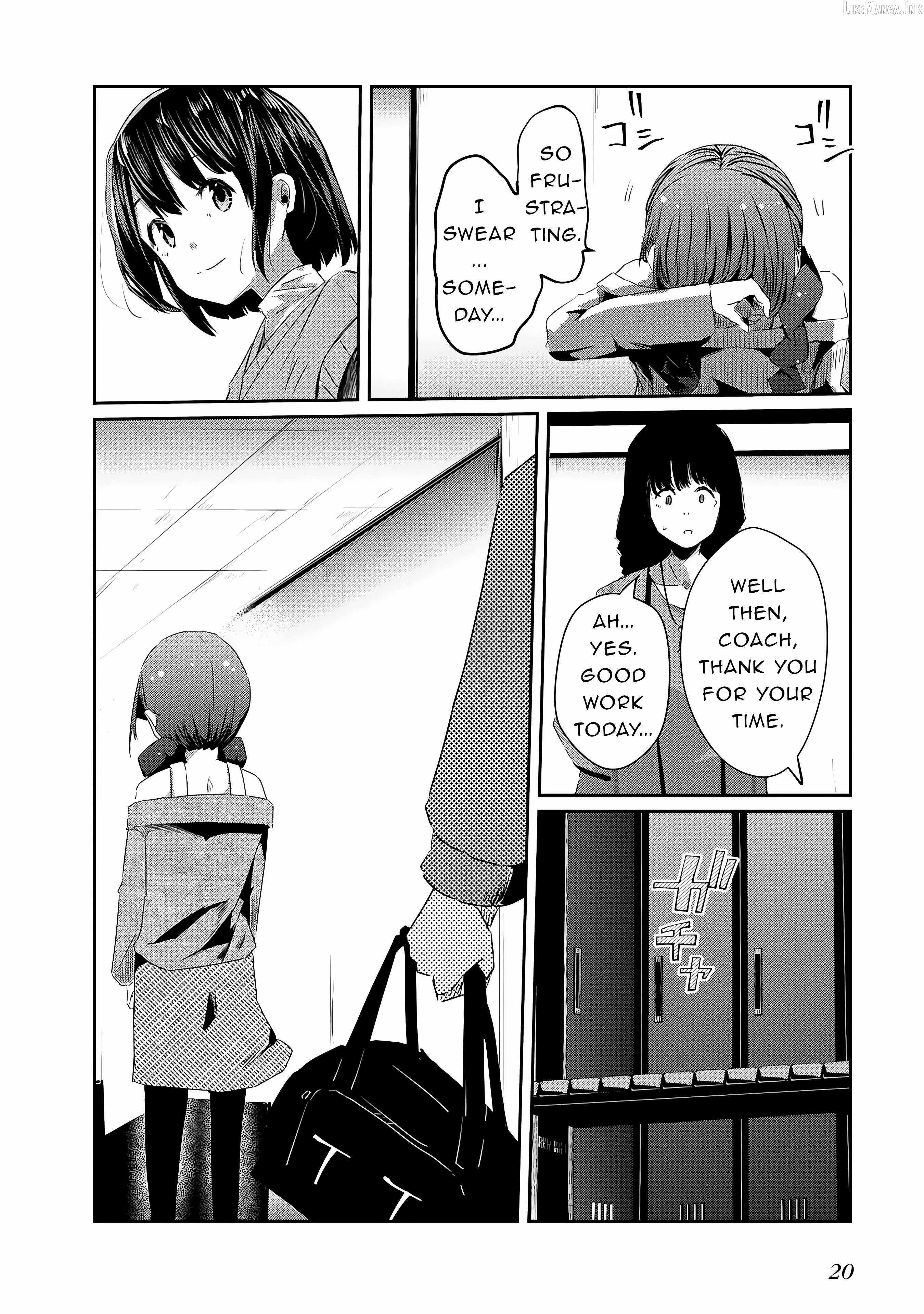 Old Man Reincarnates and Becomes a Genius Actor Chapter 17-eng-li - Page 21