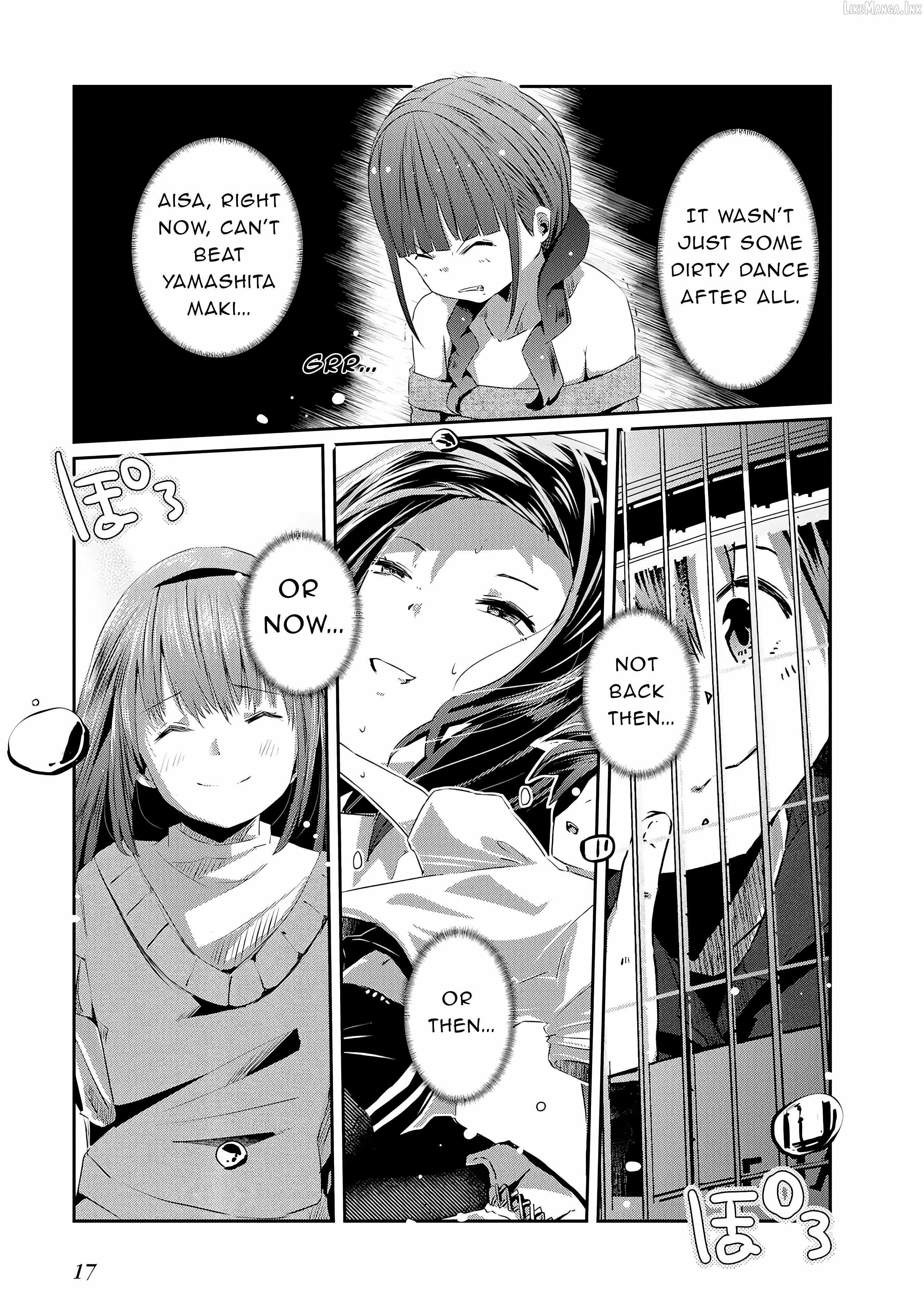 Old Man Reincarnates and Becomes a Genius Actor Chapter 17-eng-li - Page 18