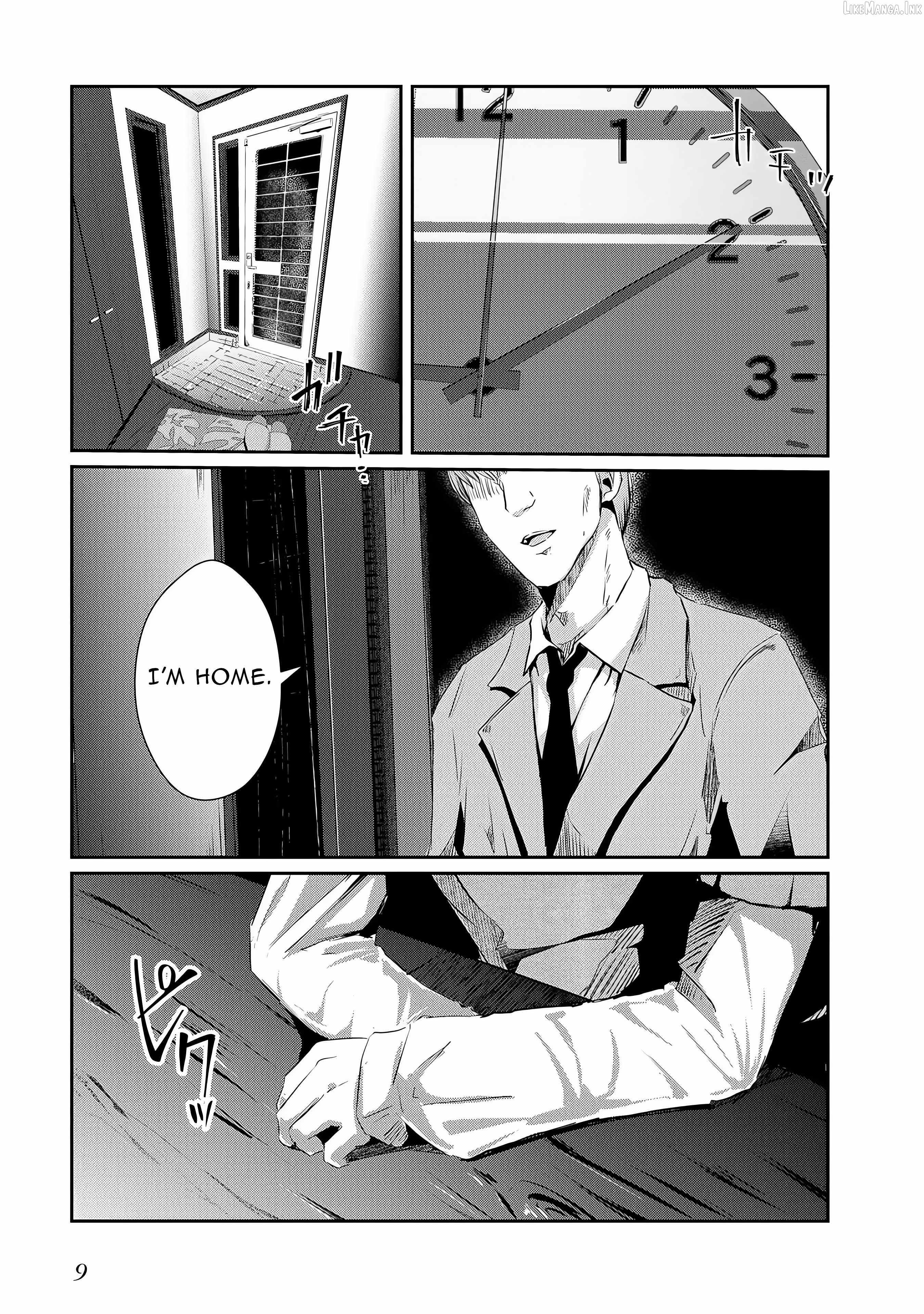 Old Man Reincarnates and Becomes a Genius Actor Chapter 17-eng-li - Page 10