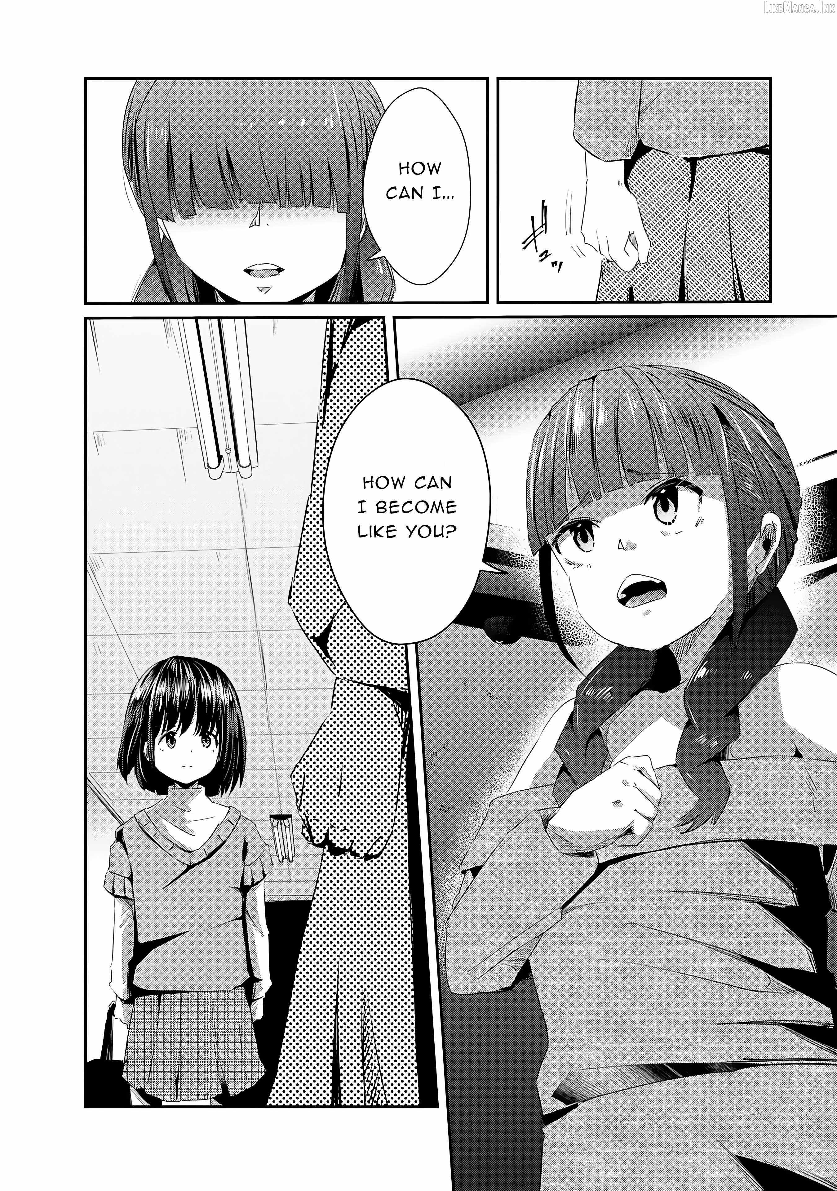 Old Man Reincarnates and Becomes a Genius Actor Chapter 17-eng-li - Page 25