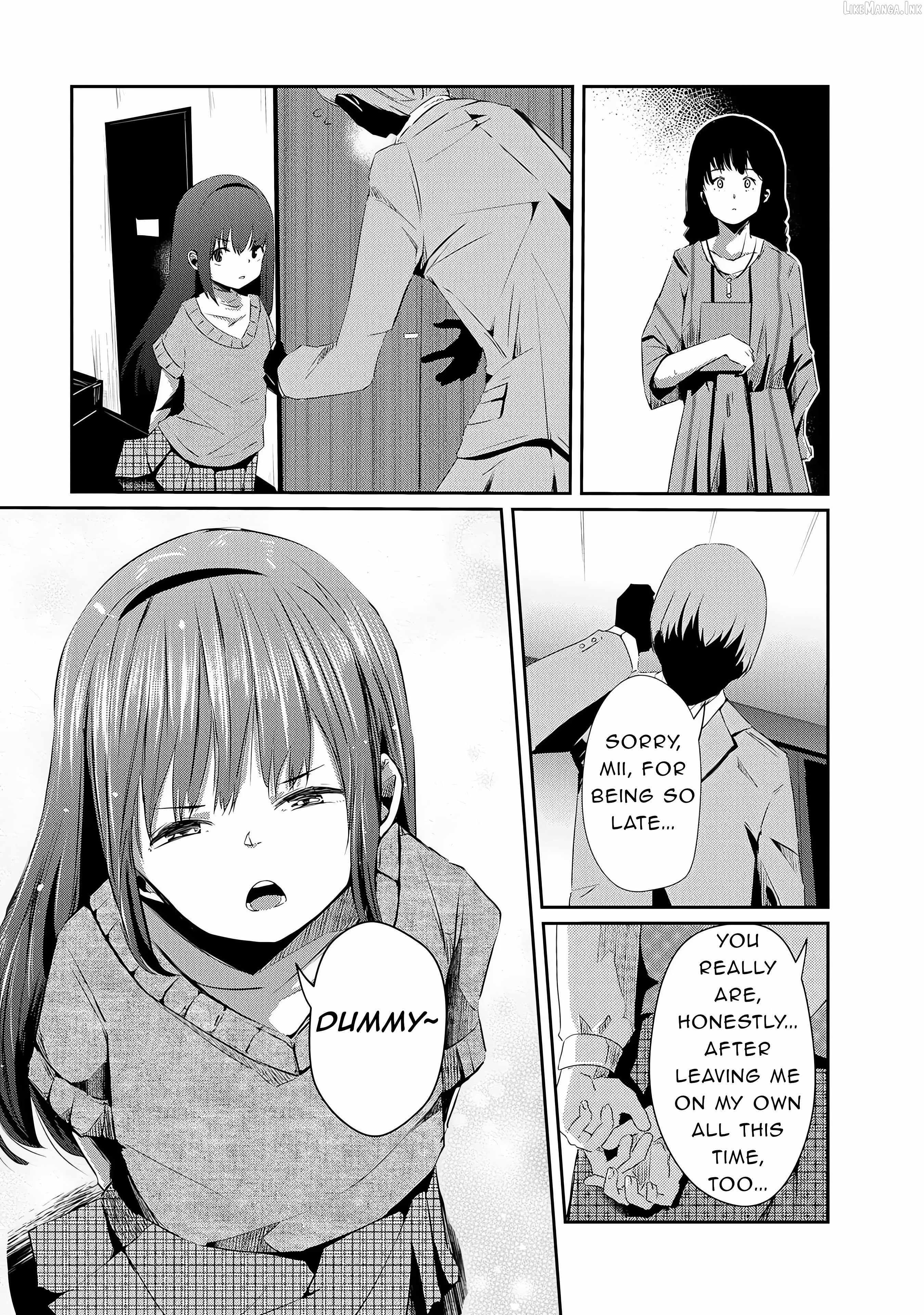 Old Man Reincarnates and Becomes a Genius Actor Chapter 17-eng-li - Page 12